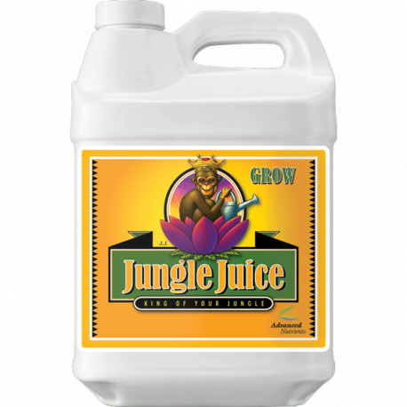 Jungle Juice Grow 10 L