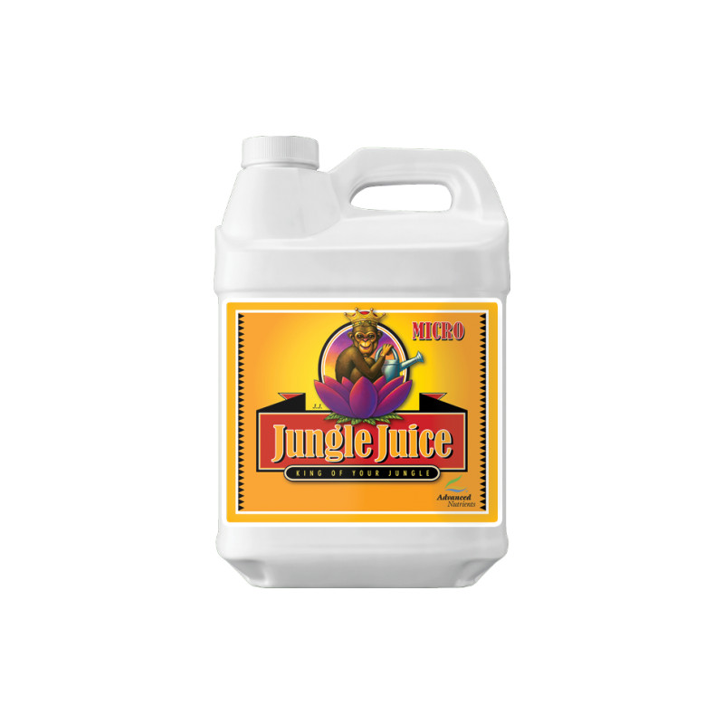Jungle Juice Micro 10l.