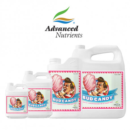 Advanced Nutrients Bud Candy 10 л