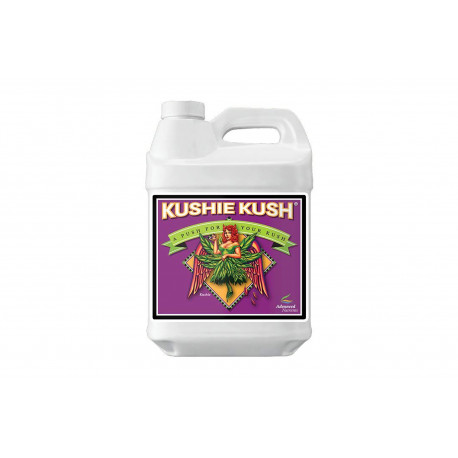 Advanced Nutriens Kushie Kush 4 л