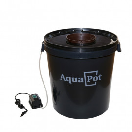 AquaPot XL на 1 растение