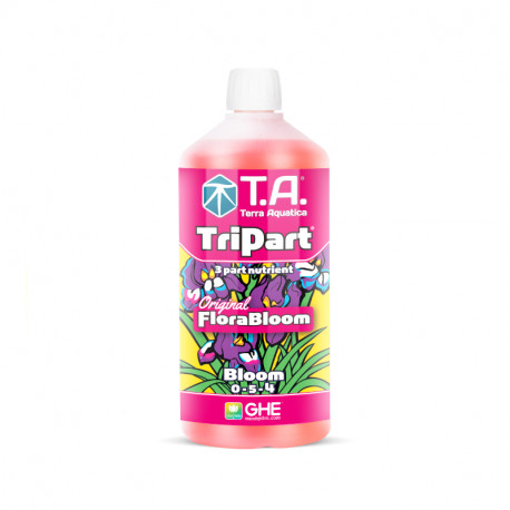 TriPart Bloom 1 L