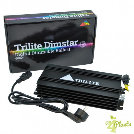 Балласт Trilite Dimstar   600W