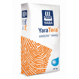 YaraTera KRISTA MAG 1 кг