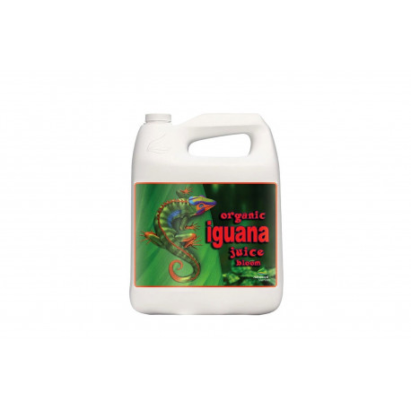 Advanced Nutrients Iguana Juice Bloom 1 L