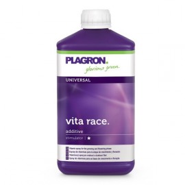Супервитамины Plagron Vita Race 1л