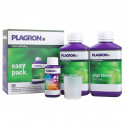 Набор Plagron Easy Pack 100% Natural