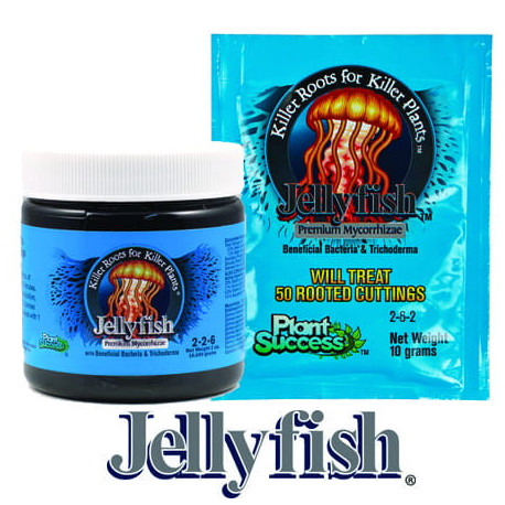 Микориза Jellyfish Premium 10 гр