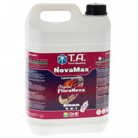 TA Flora NovaMax Bloom 5 литров