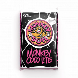 Monkey Coco lite с перитом 50 L
