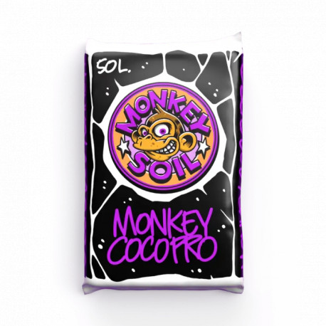 Monkey Coco pro 50 L