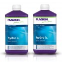 Plagron hydro A+B, 1 L
