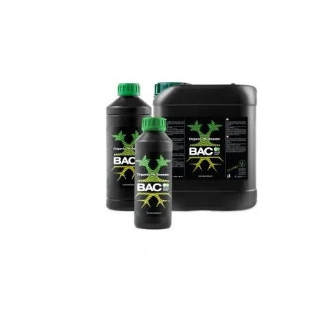 BAC Organic PK Booster 5л
