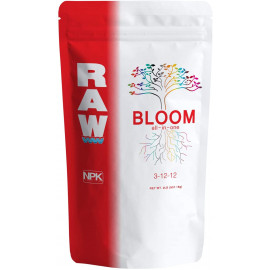 Удобрение RAW All in One Bloom 907 гр