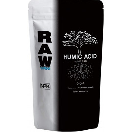 RAW Humic Acid 227 гр