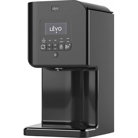 Инфьюзер для масла LĒVO II