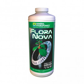 Flora Nova Grow GH 473 мл