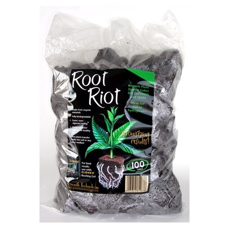 root riot