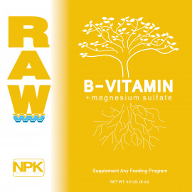 RAW B-Vitamin 57 гр