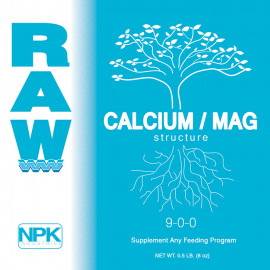 RAW Calcium/Mag 57 гр