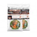 Сухие удобрения Advanced Nutrients Sensi Bloom Part A+B 100 гр