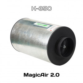 Канальный фильтр Magic Air 350м3