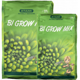 ATAMI BI-Growmix 50 л