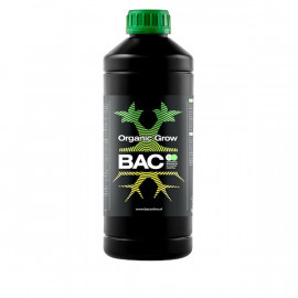 BAC Organic Grow 1 литр