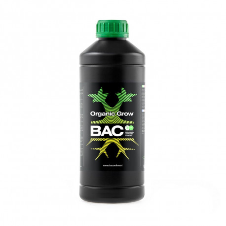 BAC Organic Grow 500 ml
