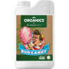 Organic Bud Candy 250 ml