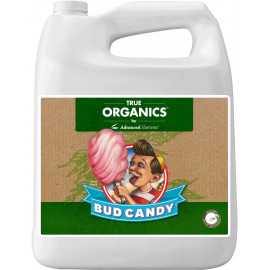 Organic Bud Candy 250 ml
