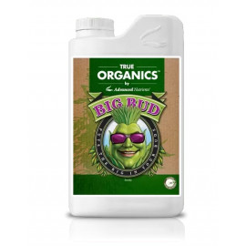 Organic Big Bud 250 ml