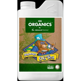 Organic Big Mike's OG Tea 1 л