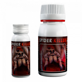 Agrobacterias Spider Killer 60 мл