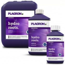 PLAGRON HYDRO ROOTS - 1л