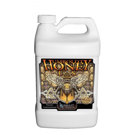 Humboldt карбогидраты Honey Hydro 100ml