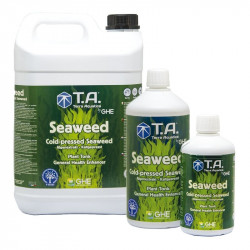 Terra Aquatica Seaweed 1л