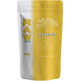 RAW Enzymes 250 гр