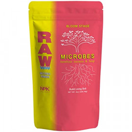 RAW Microbes Bloom 250 гр