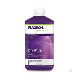 PLAGRON pH- 5 л