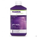 PLAGRON pH- 5 л