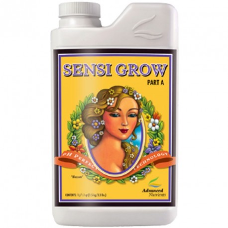 Sensi Grow A/B 250 ml